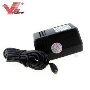 粤威DC7.5V纯铜线性变压器通用伊顿Elite Field BT收音机DC7V电源