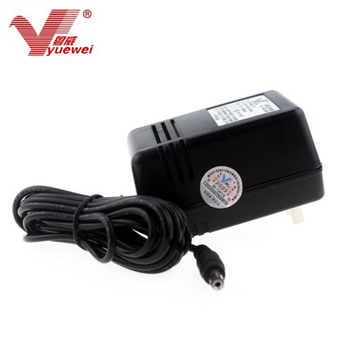粤威DC7.5V纯铜线性变压器通用伊顿Elite Field BT收音机DC7V电源