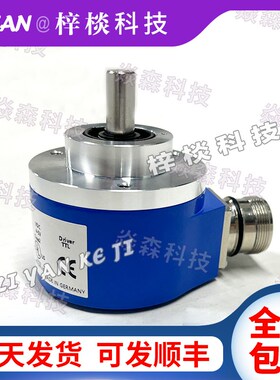 DGS60-A4Z0-S10全新SICK西克光电旋转编码器P+F倍加福RVI58N-011