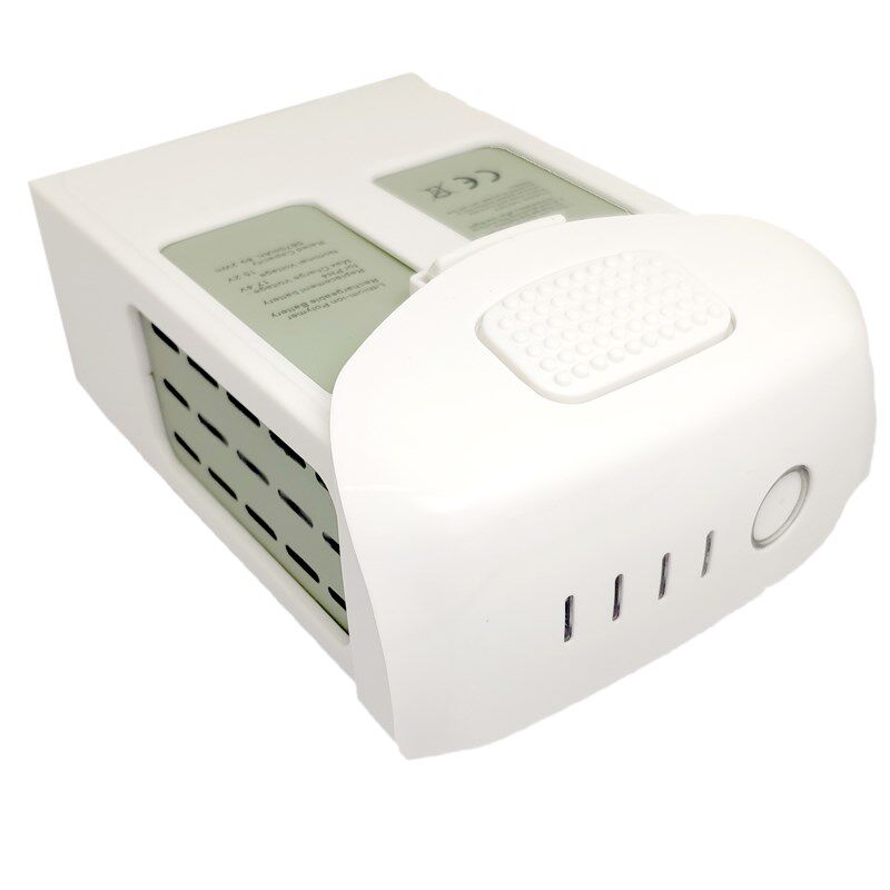 适用DJI 大疆精灵4电池 Phantom 4高容量5870mAh 4A RTK 4pro通用