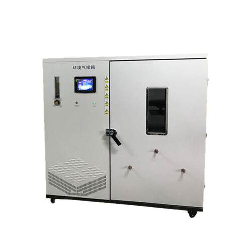 一材立方甲醛释放量候气1m3装饰装修料人造板甲醛释PEW1000放量检