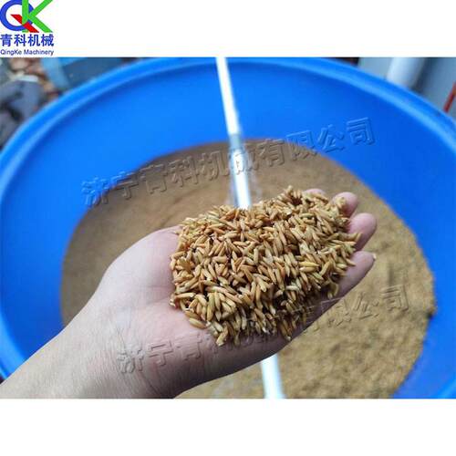 带器控温蔬菜子种水育芽桶农用稻小麦催芽恒温恒湿LFF种子育芽机