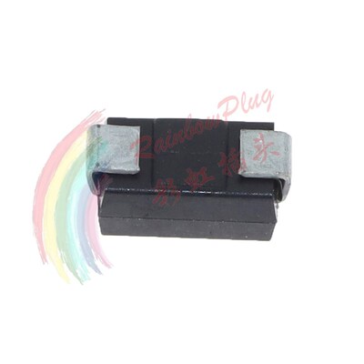 贴片整流二极管 M7 1N4007贴片1A/1000V SMA100只