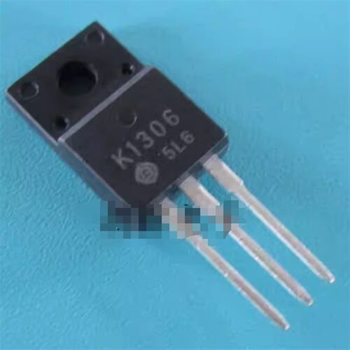 K1306 2SK1306 TO-220F MOS场效应管 15A 100V 现货 全新进口原装