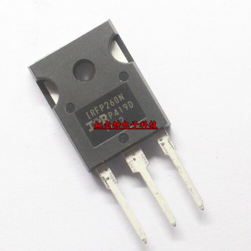 MOS三极管 IRFP260N IRFP260 IRF260 TO247 场效应 原装现货