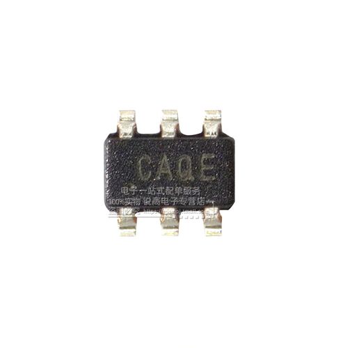 全新原厂 MCP3421A0T-E/CH 贴片SOT-23-6 模数转换器 芯片IC