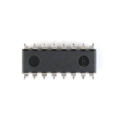 原装正品 直插 SN74HC165N 移位寄存器 8位 并行装载 DIP-16