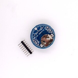 RTC I2C DS3231SN ChronoDot V2.0 实时时钟模块 例程