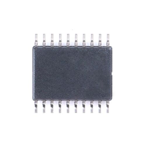 STM32L011F4P6 TSSOP-20 ARM Cortex-M0+ 32位微控制器-MCU 原装
