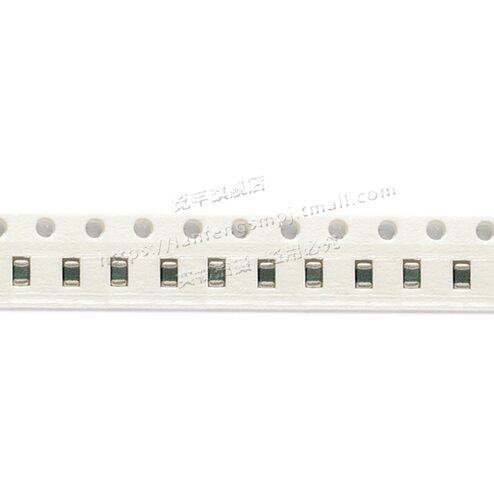 0603贴片电容 50V 75PF 82P 91 100PF 101J 120P 150P 180P 220PF