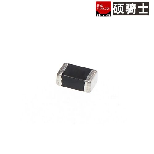 0805 贴片热敏电阻1% 10K 22K 33K 47K 68K 100K 220K NTC