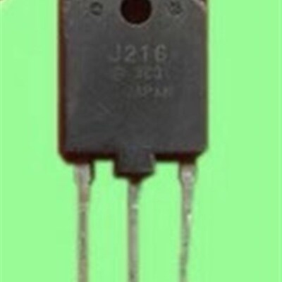 J216 2SJ216 TO-3PF NPN功率晶体管 现货 质量保证 全新进口原装