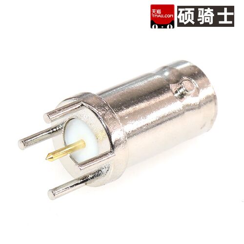 DOSIN-801-0056 RF射频同轴连接器 DC-3G VSWR 1.3 50 插件