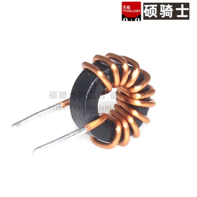 21*11*10磁环电感线圈 SLT065125T680MTB 10/22/33/47/68/100uH