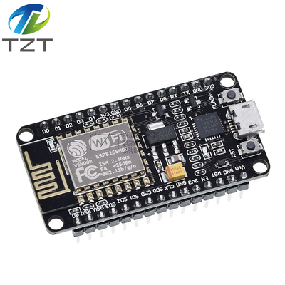 wifi物联网 ESP8266开发板 V3 ESP-12N F NodeMcu Lua CP2102