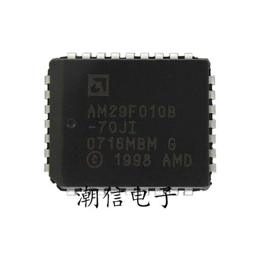 AM29F010B-70JC AM29F010B-90JC AM29F010B-120JC 可以直接拍买