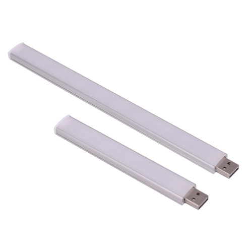 LED植物灯生长灯 家用室内仿太阳光补光灯红蓝光多肉上色 迷你usb