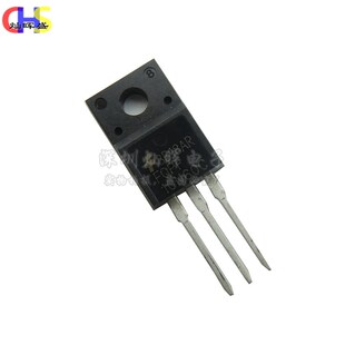 FQP/FQPF 2N60C 5N60C 8N60C 10N60C 50N06 TO-220 MOS场效应管