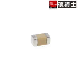 -55~+150 耐高温贴片电容10UF 0603 0805 1206 1210 10/16/25/50V