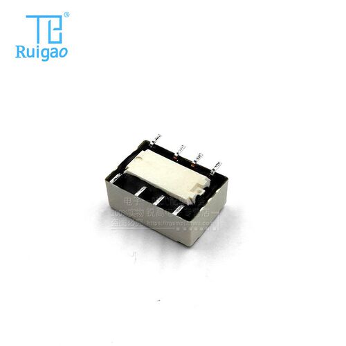 TF继电器FTR-B3GA003Z-SP-B10 B3GA003Z进口两开两闭1A3V原厂原装