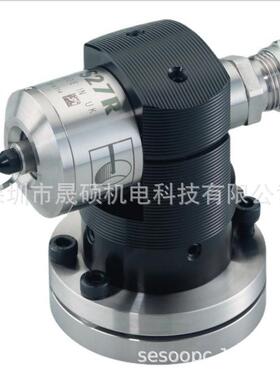 雷尼绍TS27R接触式对刀仪五方向对刀仪数控CNC加工刀径断刀检测仪