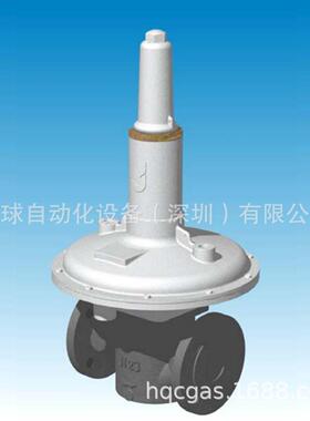 ELSTER-JEAVONS压阀J123LP燃气压低压调压器阀门埃尔斯特
