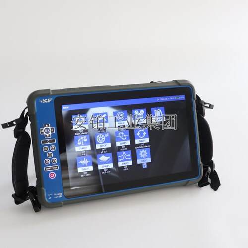 SKF振动分析动平衡仪gE包络CMXA80/CMVA90-M/F-CK-SL传感器线缆ZN