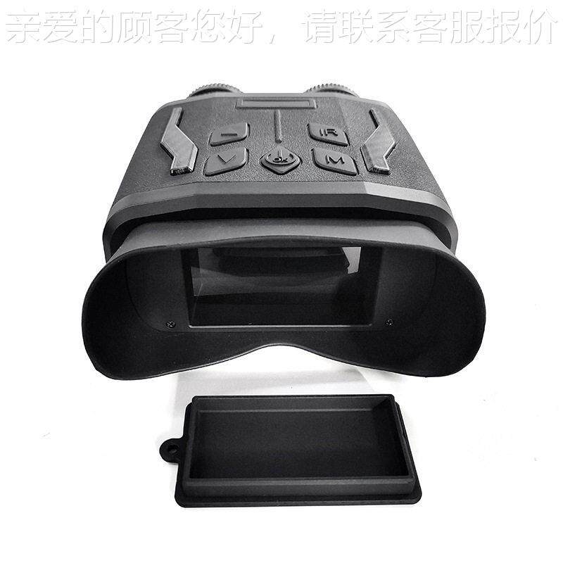 数码兼夜视型双筒望远镜变焦微夜视+仪2G容内存卡1456厂家