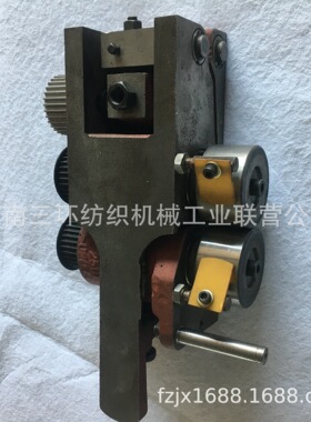 TF2511-0200 齿轮减速箱部件GEAE DOWN BOX ASS 纺织机械配件