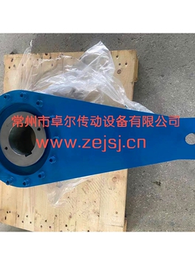 厂家供应斗式提升机输送机逆止器NDZ2800 NDZ3300 NDZ5300