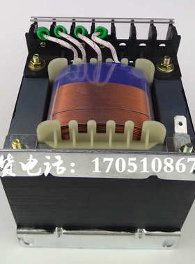 JBK3-200VA190VA160VA数控磨床拉床钻铣床车床变压器机床控制隔离