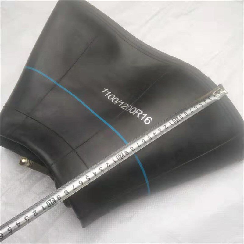 丁基胶1200-16内胎加厚1100/1200R16小铲车装载机货车耐高压内胎