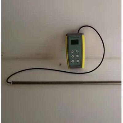 THM-3000N管道内壁涂层测厚仪，小管径油漆漆膜厚度涂层测厚仪