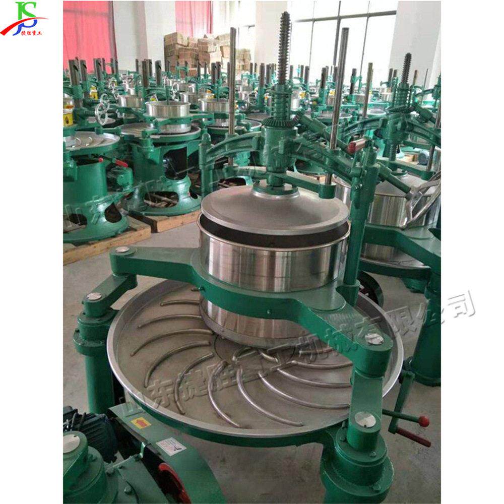 单揉臂自动茶叶捻机不锈钢材臂质制作炒茶机小型8158441家用单烘