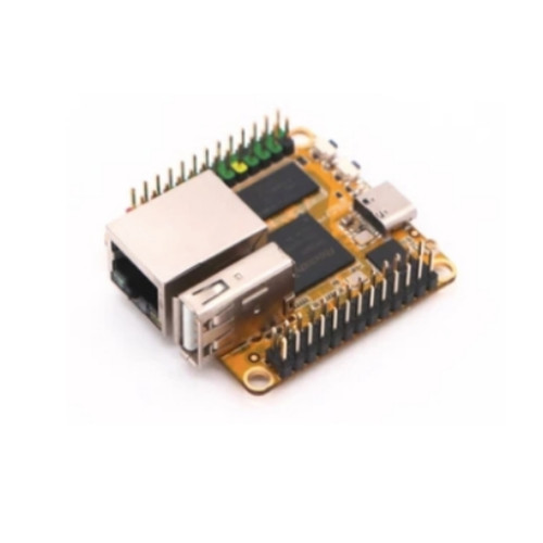 ROCK PI S 开发板 RK3308 四核A35 V1.3版 物联网 智能音箱瑞芯微
