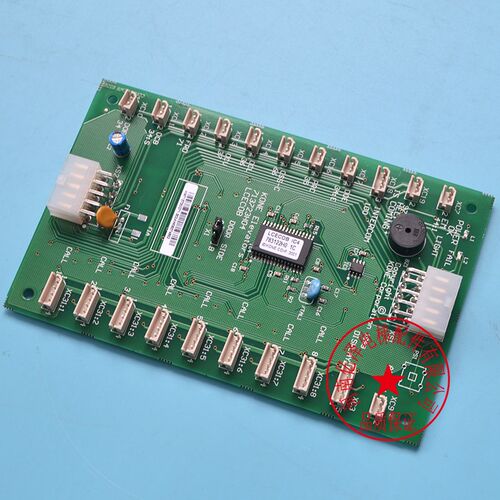 通力电梯配件通力轿厢通讯板COP板KM713720G11/G51/G71/G01原装