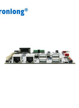 创龙TL335x-EVM评估板AM3352/54/59 Cortex-A8 ARM EtherCAT主站