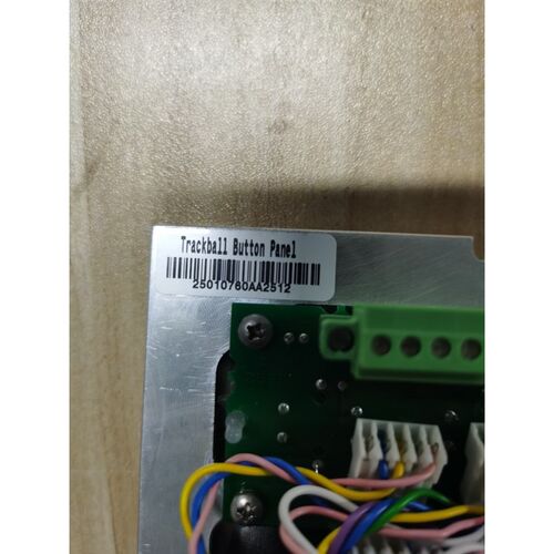 PS2 Trackball 3 button CALDARO鼠标  P2008F20V00-X全新