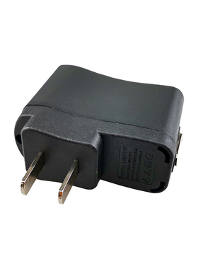 手机USB充电器套件 500mA 5V 电子教学实训开关稳压电源DIY散件
