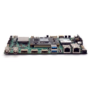C3531DV200 Hi3531DV200 开发板 NDI SRT 高通5G 4G 4*SDI 2*HDMI