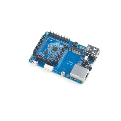 Mini Shield for NanoPi NEO Core/Core2功能扩展底板 支持SSD