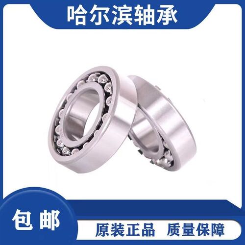 HRB哈尔滨1506 1507 1508 1509 1510 1511ATN AKTN双列调心球轴承