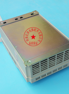 电梯艾默生变频器EV-ECD01-4T0110/4T0075/4T0150 11kw/15kw