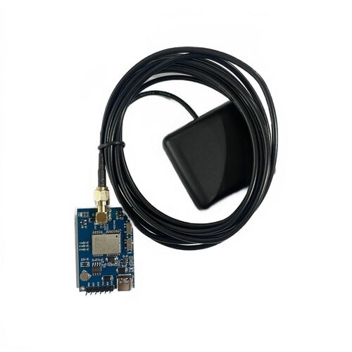 移远LC29H模块双频L1+L5高精度RTK差分GPS北斗定位厘米级板卡套件