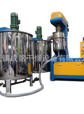 无锡立式循环搅拌磨循环磨厂家