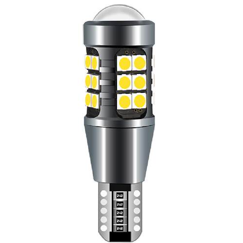适用标致408X倒车灯23-25款专用超亮LED倒车灯泡标致408X配件改装