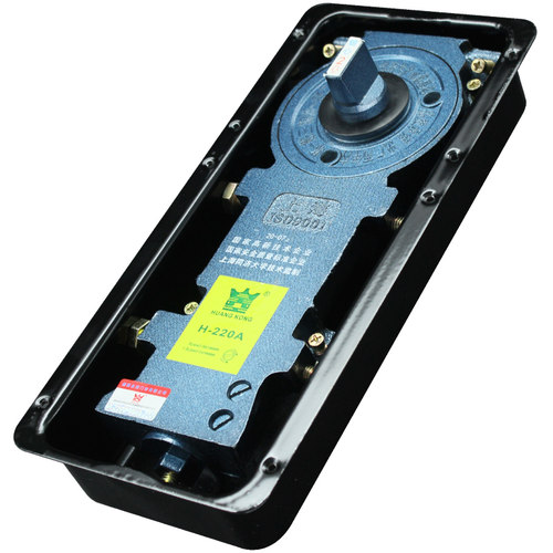 通用型地弹簧220A地簧玻璃门轻型通用型地弹簧有框门工程地弹璜