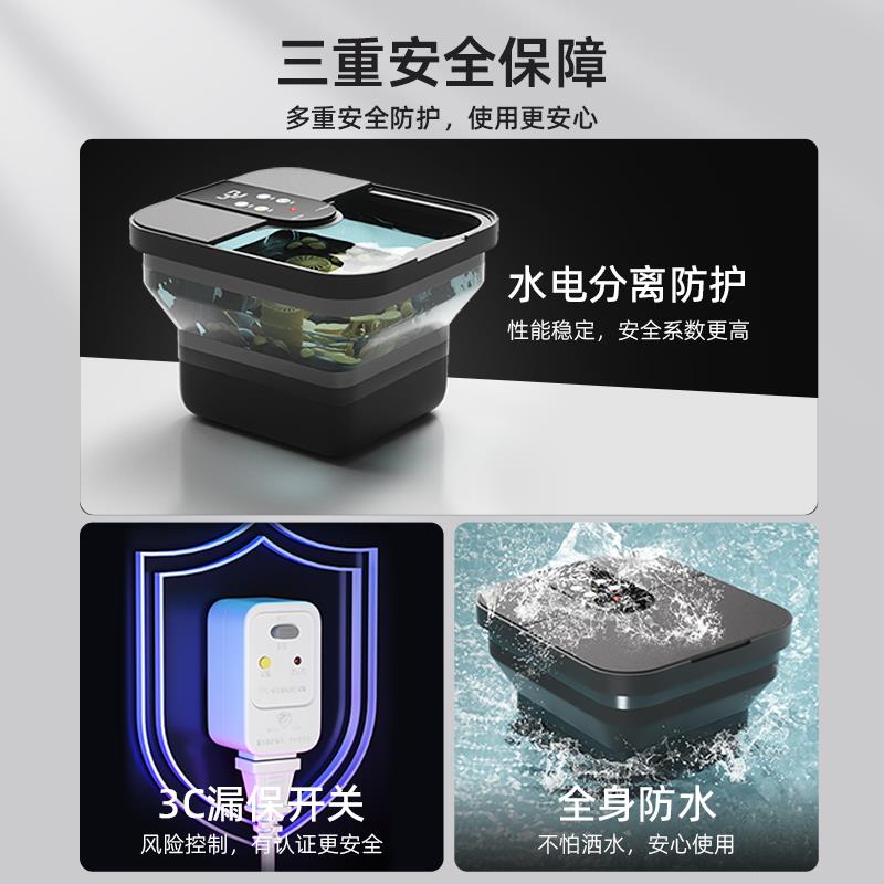父亲节生日礼物实用送爸爸妈妈母亲50岁40长辈老年人父母足浴盆