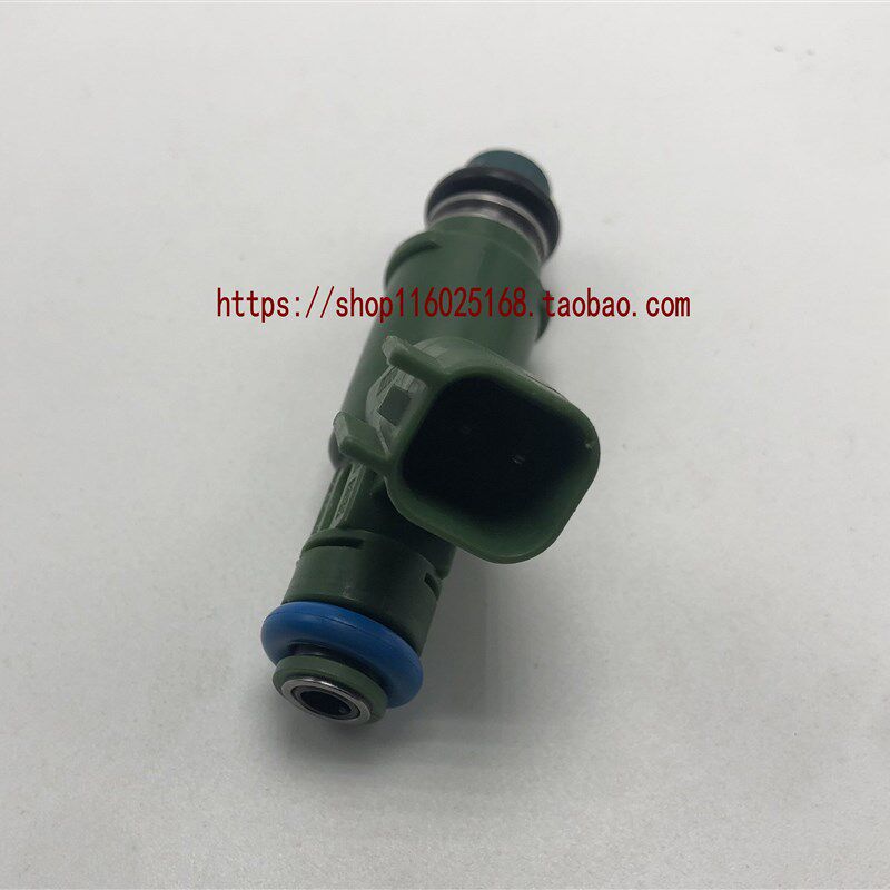 适用于传祺GS3 GS4 GA4 1.3T 1.5T 12孔喷油嘴改装安帕德