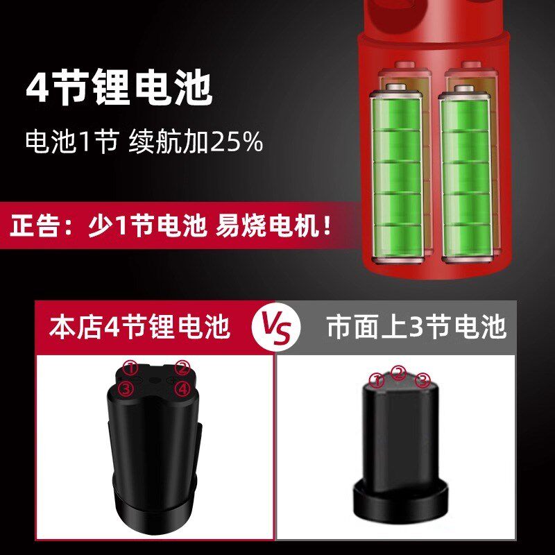 沃奇刮鱼鳞刨电动刮鱼鳞机器商用杀鱼机全自动无线草鱼黑鱼捕鱼鳞